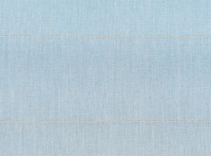 Askerön Metervara ljusblå 250 cm ofållad i gruppen SORTIMENT / PRESENTER / Erbjudanden hos Växbo Lin (22-20-160x250)