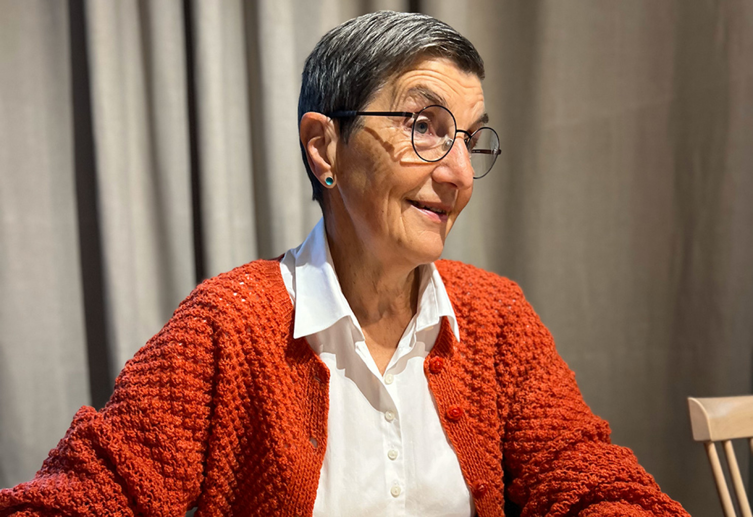 Modern till våra mönster – och förebild för framtiden
