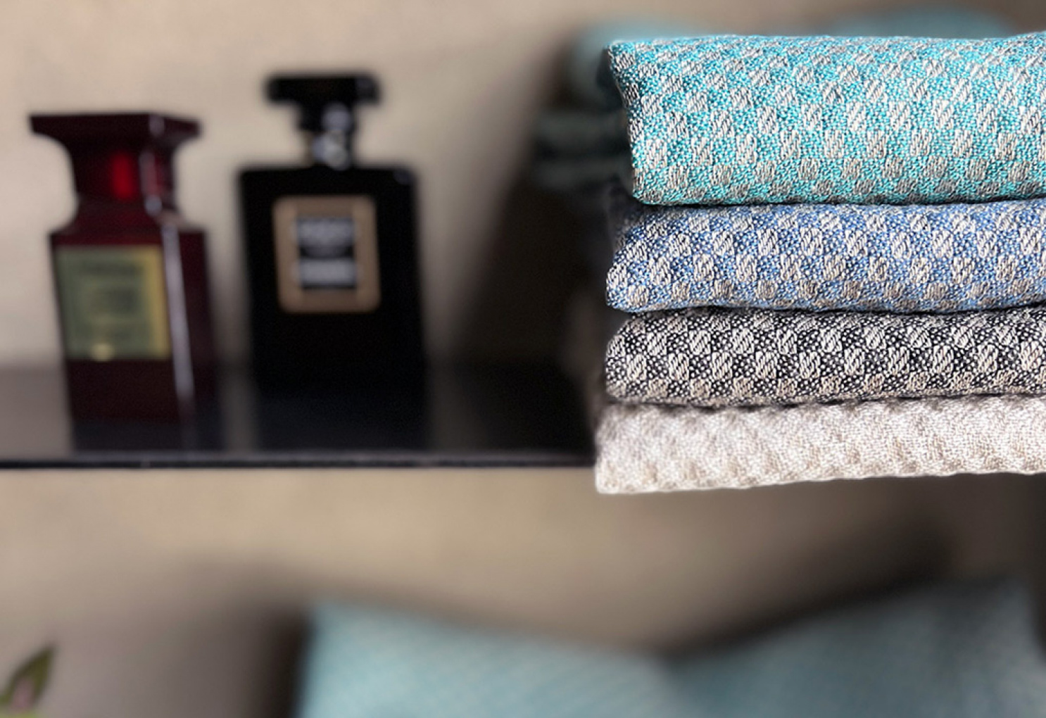 Måste man mangla eller stryka linne?