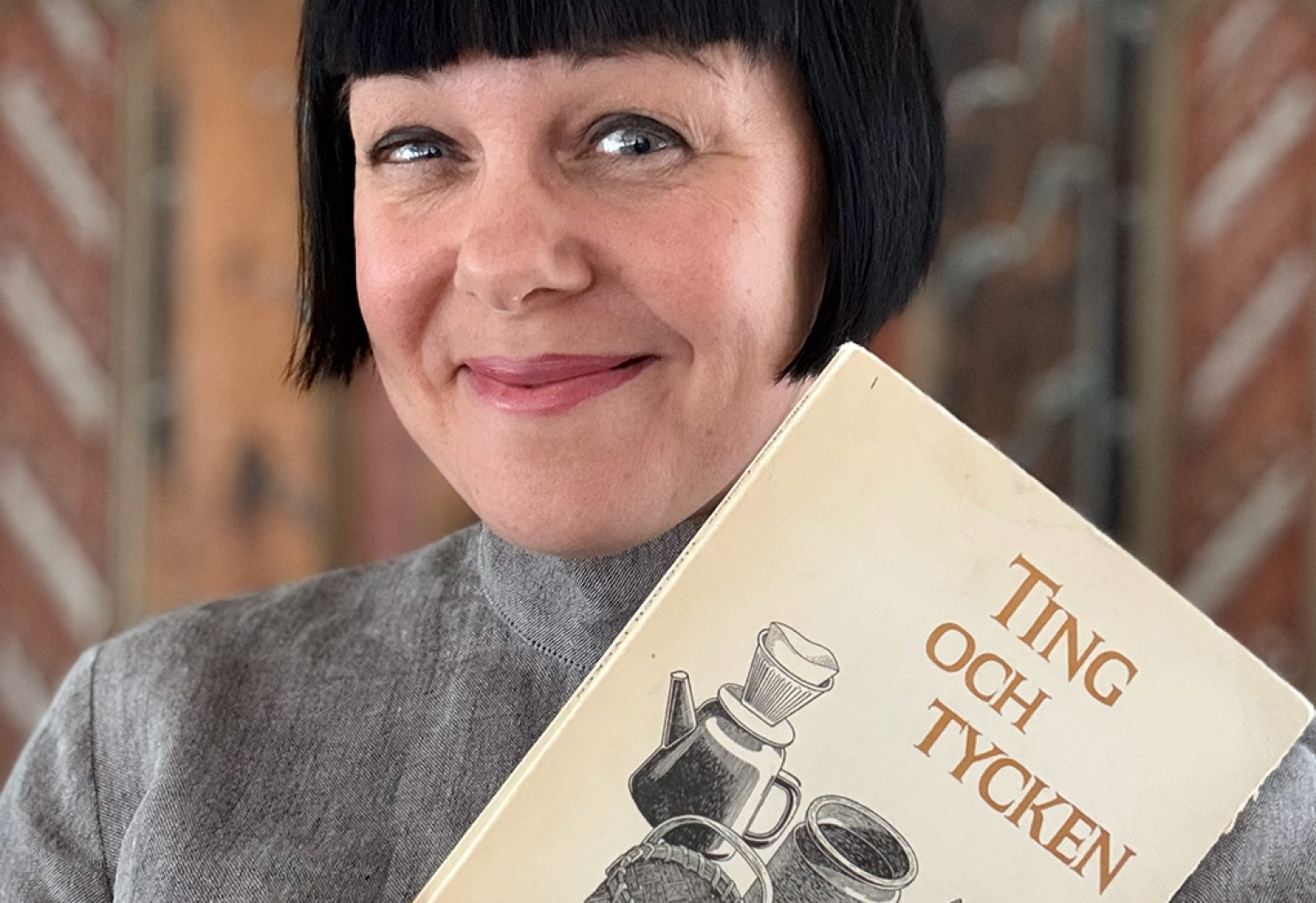Vikten av en vacker vardag
