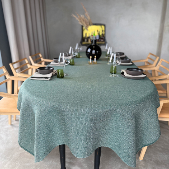 Korn Table cloth
