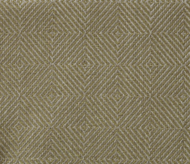 Rutig Strandråg Runner 200 cm olive