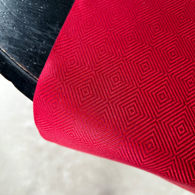 Rutig Strandråg Runner