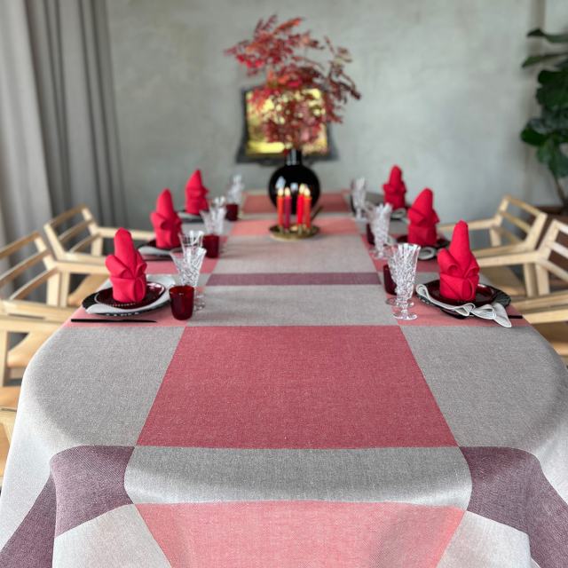 Rengsjö Table cloth