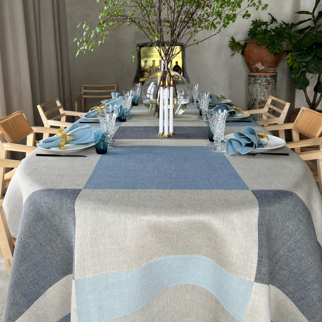 Rengsjö Table cloth