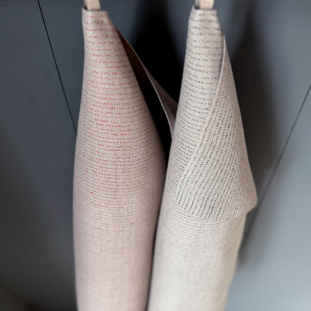 Streck Towel