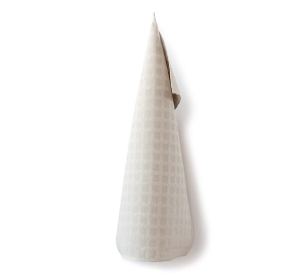 Ruta Towel unbleached