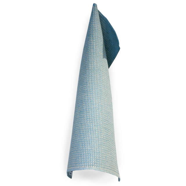 Bubbel Towel turquoise - Discontinued color