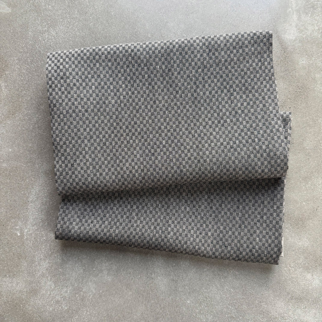 Bris Bath towel 2 pcs unhemmed