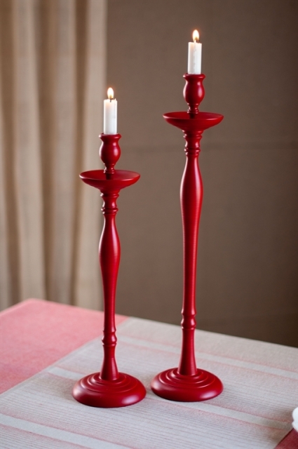Dark red
