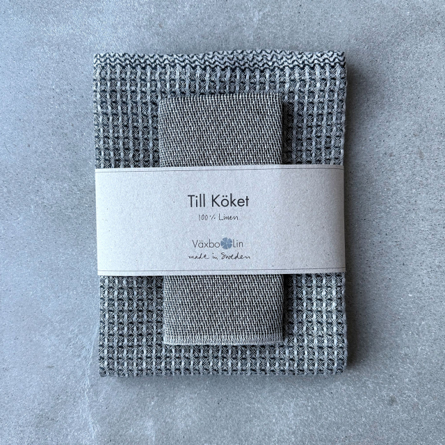 Till Köket Bubbel