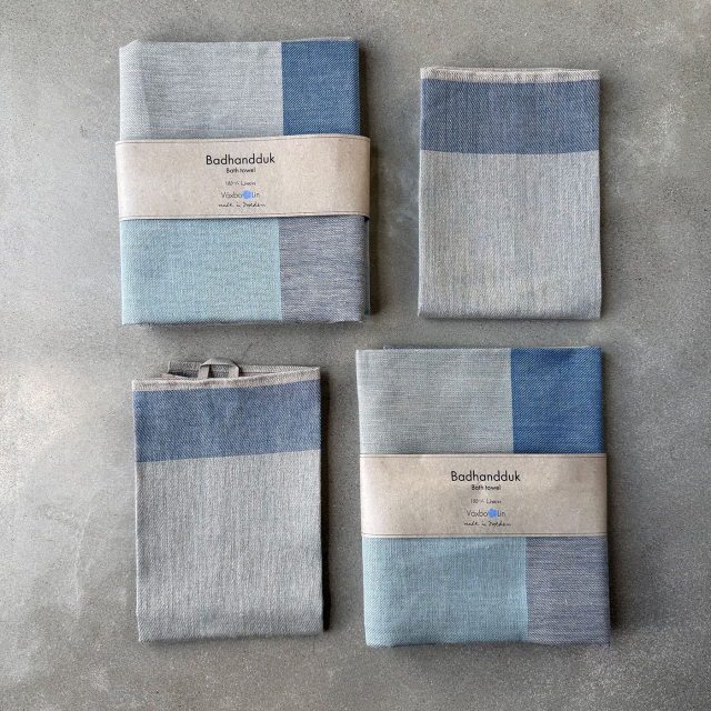 Presentset Till Badet Spa