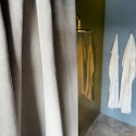 Shower curtain