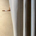 Shower curtain