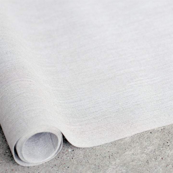 Tuskaft Piece goods width 160 cm unbleached in the group PRODUCTS / LINEN FABRIC / Clothing fabrics at Växbo Lin (10-0)