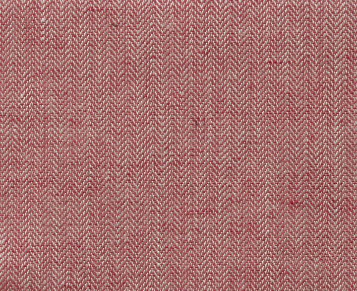 Rödven Table cloth red 160x300 in the group PRODUCTS / THE SET TABLE / Table clothes at Växbo Lin (11-12-160x300)