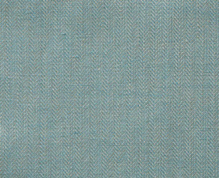 Rödven Table cloth turquoise 160x250 in the group PRODUCTS / THE SET TABLE at Växbo Lin (11-19-160x250)