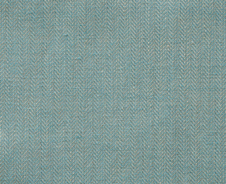 Rödven Table cloth turquoise 160x350 in the group PRODUCTS / THE SET TABLE / Table clothes at Växbo Lin (11-19-160x350)