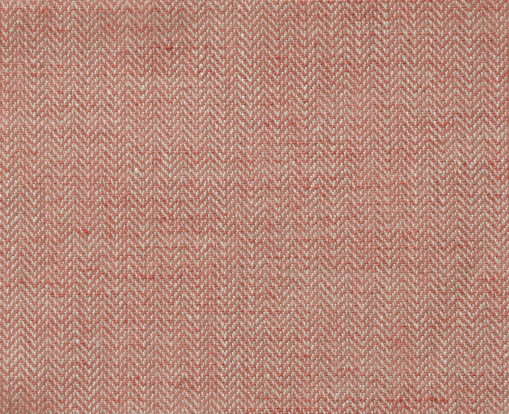 Rödven Table cloth brick red 160x250 in the group PRODUCTS / THE SET TABLE / Table clothes at Växbo Lin (11-4-160x250)