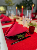 Rödven Table cloth