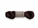 Linen yarn 12/2 100g brown nr 14