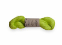 Linen yarn 12/2 100g lime nr 17