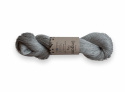 Linen yarn 12/2 100g silver nr 23