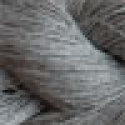 Linen yarn 12/2 100g silver nr 23