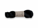 Linen yarn 12/2 100g black nr 3