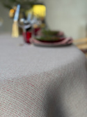 Streck Table cloth