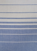 Nova Table cloth blue 160x345