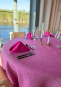 Korn Table cloth
