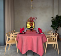 Korn Table cloth