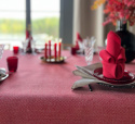Korn Table cloth