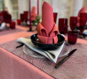 Korn Table cloth