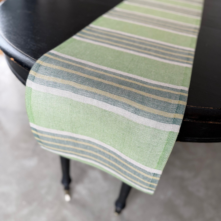 Växbo Löpare i gruppen SORTIMENT / JUL / Jullöpare hos Växbo Lin (33)