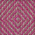 Rutig Strandråg Runner 100 cm cerise