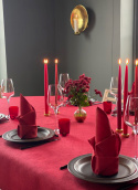 Rutig Strandråg Table cloth