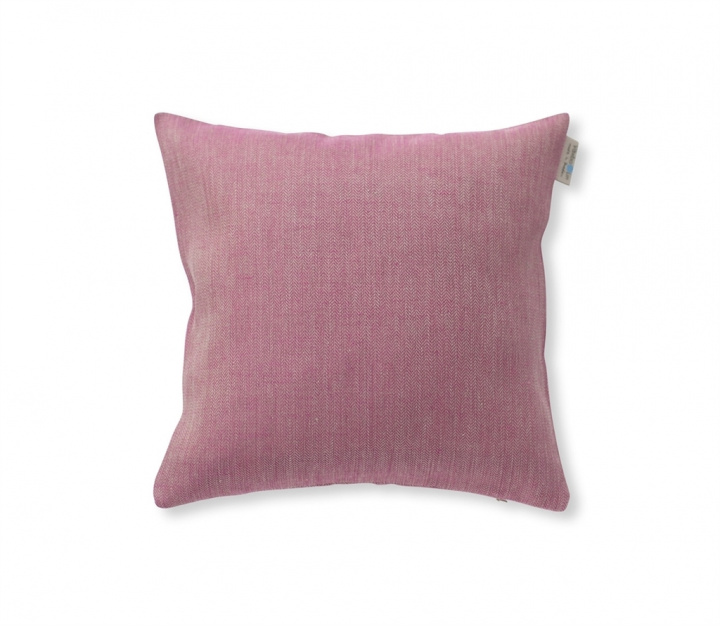 Pillow case 40x40 in the group PRODUCTS / BEDROOM / Decorative cushion at Växbo Lin (40x40-11)