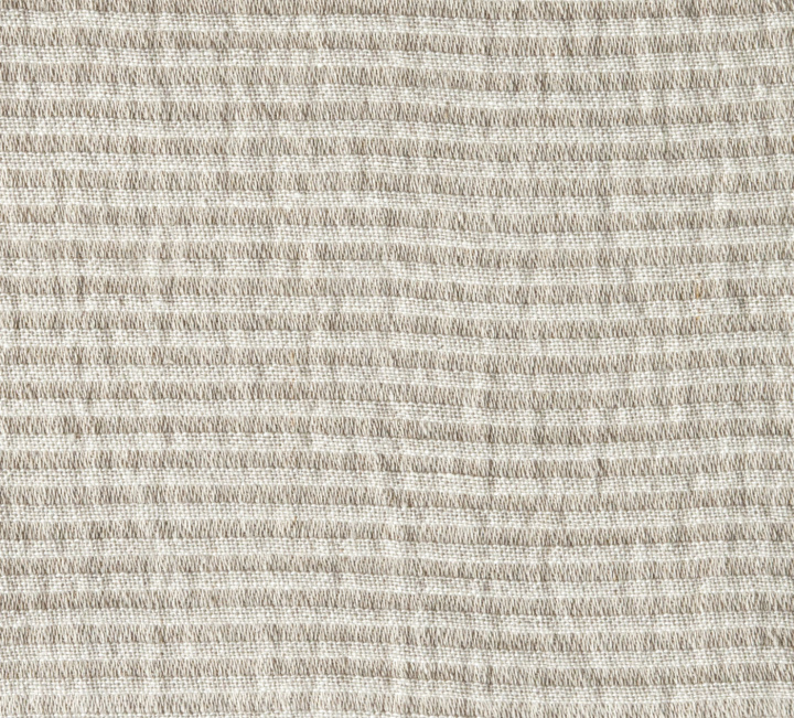 Våga Piece goods width 160 cm white/unbleached in the group PRODUCTS / LINEN FABRIC / Piece goods at Växbo Lin (50-0-1-160)
