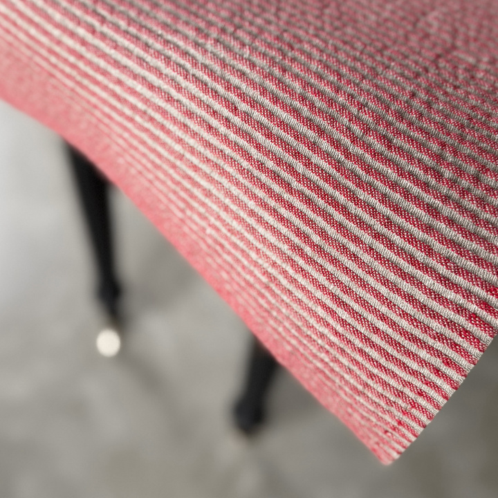 Våga Runner in the group PRODUCTS / CHRISTMAS / Christmas runner at Växbo Lin (500)