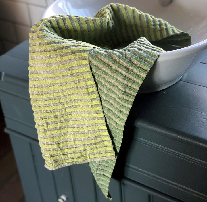 Storm Towel in the group PRODUCTS / GIFTS / at Växbo Lin (78)