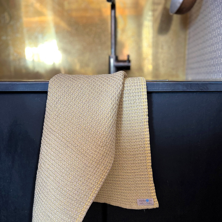 Bubbel Towel in the group PRODUCTS / GIFTS / at Växbo Lin (87)