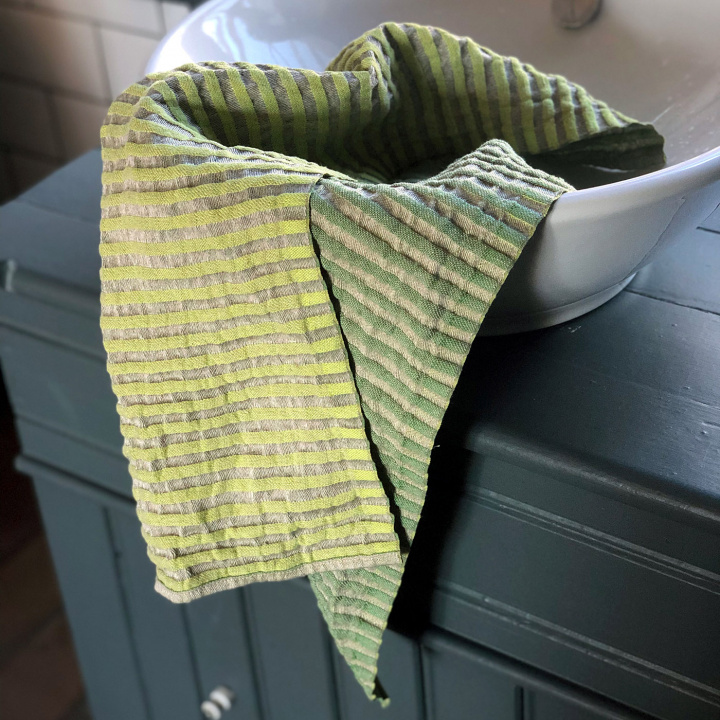Lilla Storm Towel in the group PRODUCTS / KITCHEN / Towels at Växbo Lin (88-)
