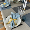Napkin Tuskaft (2 pack)