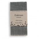 Dishcloth graphite