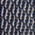 Dishcloth midnight blue