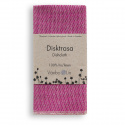 Dishcloth cerise