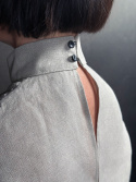 BRUK Materialsats Collar Top