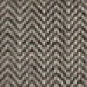 Unhemmed table cloth Rödven black 160x250